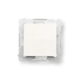 simon-54-przycisk-pojedynczy-bialy-dp1-01-11