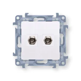 simon-10-gniazdo-antenowe-podwojne-typu-f-bialy