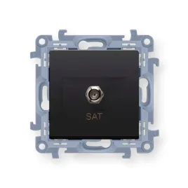 simon-10-gniazdo-anten-pojedyncze-typ-f-czarne-casf1-01-49