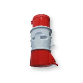 adapter-wtyka-16a-5p-gniazdo-32a-5p-601