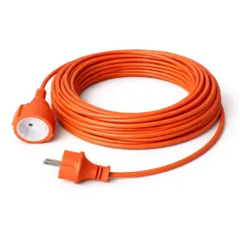 more-przedluzacz-uniwersalny-2x1mm2-b-u-pomarancz-10m-m20699