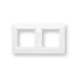 simon-54-premium-ramka-podwojna-biala-dr2-11