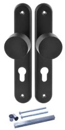 galka-galki-do-furtki-bramki-drzwi-72mm-czarna-ruchoma-z-dwoch-stron