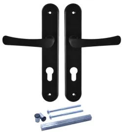 klamka-klamki-do-furtki-bramki-drzwi-czarna-rozstaw-90mm-na-wkladke