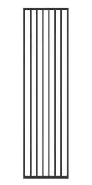 scianka-przestrzenna-dzialowa-z-lameli-czarna-arf-65x580x2750mm-czarny-mat