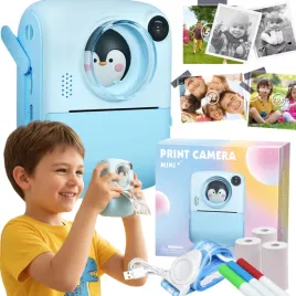 aparat-telefon-dla-dzieci-zdjecia-filmy-z-drukarka-termiczna-na-prezent