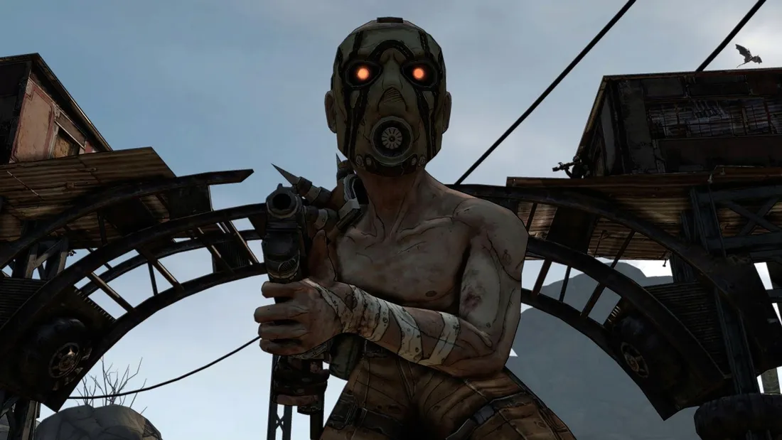 gra-borderlands-playstation-3-ps3