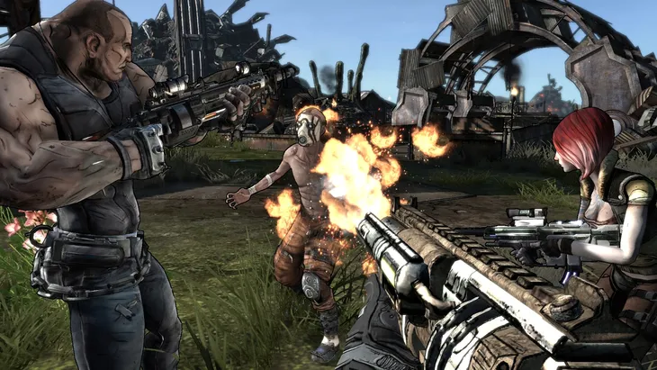 gra-borderlands-playstation-3-ps3-rodzaj-wydania-podstawa