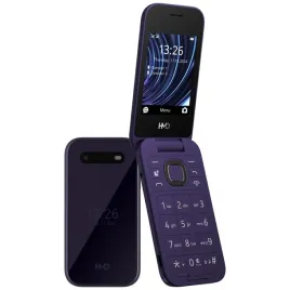telefon-hmd-2660-flip-ta-1711-ds-fioletowy