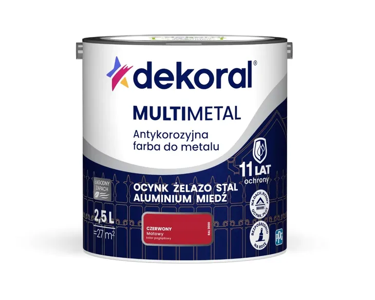 dekoral-multimetal-25l-czerwony-mat