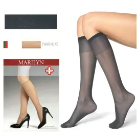 podkolanowki-zdrowotne-piano-relax-50-marilyn-one-size-grigio