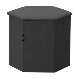ikea-kjuge-puf-ze-schowkiem-knisa-ciemnoszary