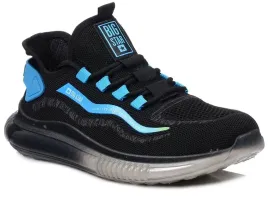 buty-meskie-sportowe-big-star-nn174450-tekstylne-czarne-sznurowane