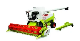 bruder-kombajn-zbozowy-claas-lexion-480