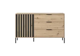 laski-tally-d3s-komoda-138x40x81-cm-dab-artisan-antracyt