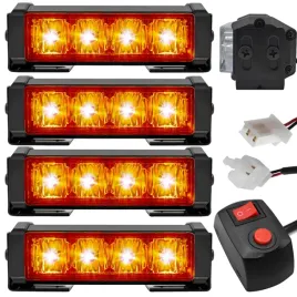diodowe-koguty-led-stroboskopy-lampy-ostrzegawcze-orange-12-24v