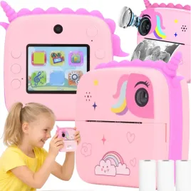 aparat-fotograficzny-edukacyjny-dla-dzieci-mini-drukarka-wideo-full-hd-gry