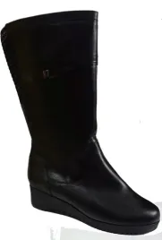kozaczki-szeroka-stopa-kostka-cholewka-guma-41