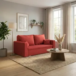 sofa-kanapa-2-os-z-funkcja-spania-mondo-czerwony