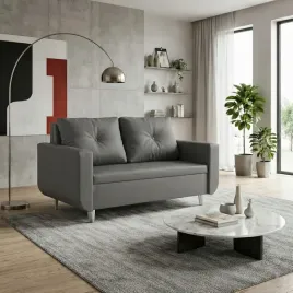 sofa-kanapa-2-os-z-funkcja-spania-red-szara
