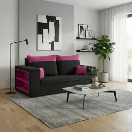 sofa-kanapa-2-os-z-funkcja-spania-pablo1-czarna