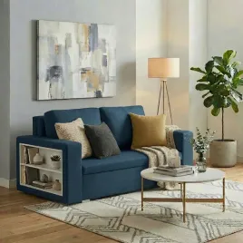 sofa-kanapa-2-os-z-funkcja-spania-milo1-granatowa