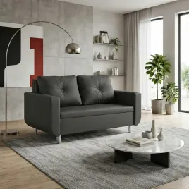 sofa-kanapa-2-os-z-funkcja-spania-red-ciemno-szara