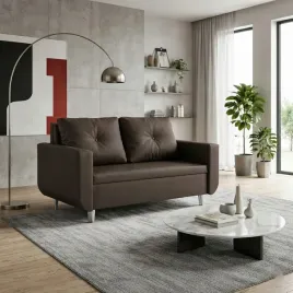 sofa-kanapa-2-os-z-funkcja-spania-red-brazowa