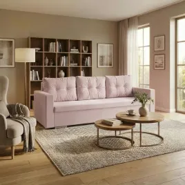 sofa-kanapa-3-os-z-funkcja-spania-foller-rozowa