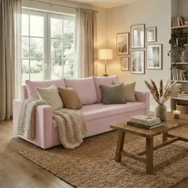 sofa-kanapa-3-os-z-funkcja-spania-delta-rozowa