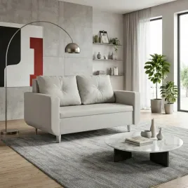 sofa-kanapa-2-os-z-funkcja-spania-red-biala