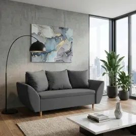sofa-kanapa-2-os-z-funkcja-spania-ali-jasno-szara