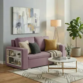 sofa-kanapa-2-os-z-funkcja-spania-milo1-rozowa