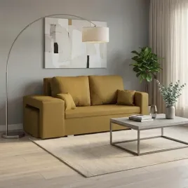 sofa-kanapa-2-os-z-funkcja-spania-milo2-zolta