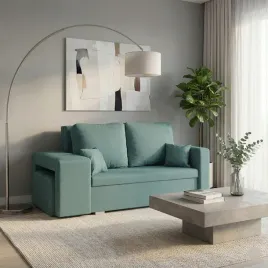 sofa-kanapa-2-os-z-funkcja-spania-milo2-mietowa