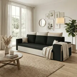 kanapa-sofa-3-os-z-funkcja-spania-dakota2-czarny-kremowy