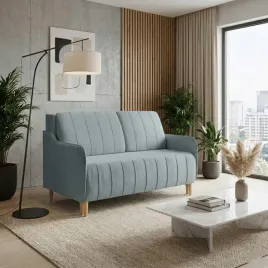 sofa-kanapa-2-os-z-funkcja-spania-best-jasny-szary