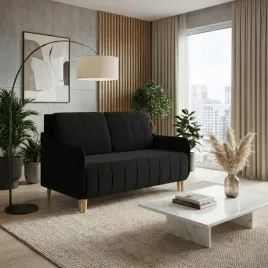 sofa-kanapa-2-os-z-funkcja-spania-best-czarny