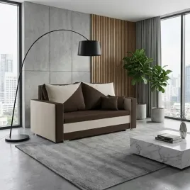 sofa-kanapa-2-os-z-funkcja-spania-asto1-ciemny-braz-bezowy