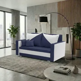 sofa-kanapa-2-os-z-funkcja-spania-asto1-granatowy-kremowy