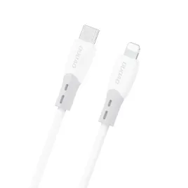 kabel-przewod-z-silikonowym-oplotem-usb-c-iphone-lightning-l25sx-30w-1m-