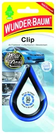 zapach-clip-new-car-wunder-baum