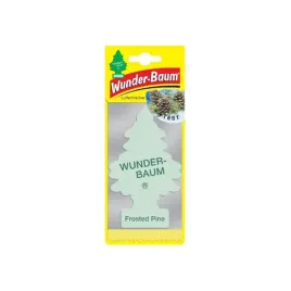 zapach-choinka-frosted-pine-szyszka-wunder-baum