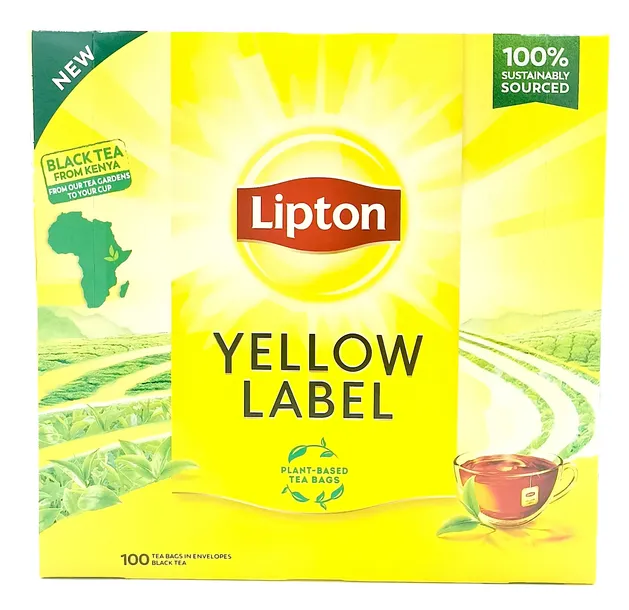 herbata-lipton-yellow-label-100-lipton-marka-lipton