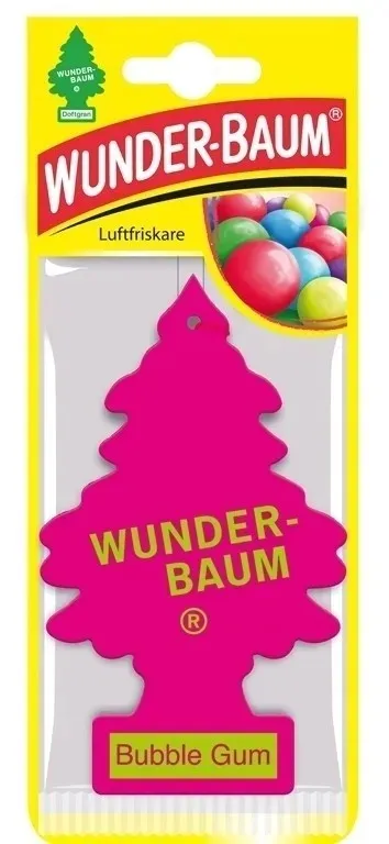 wunder-baum-choinka-bubble-gum-stan-nowy