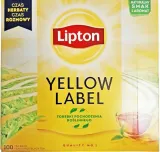 herbata-lipton-yellow-label-100-lipton-waga-200-g