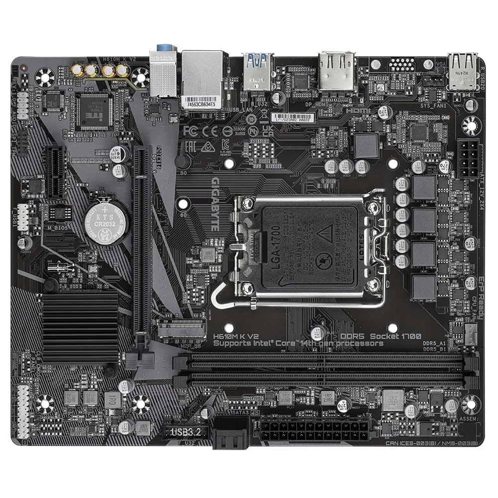 gigabyte-h610m-k-v2-rev-1-0-gigabyte