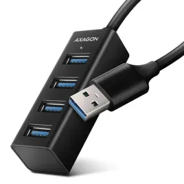 axagon-miniature-metal-four-port-usb-3-2-gen-1-hub-or-hue-m1a-axagon