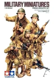 tamiya-35288-french-infantry-set-1-35