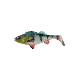 savage-gear-guma-perch-shad-4d-12-5cm-20g-green-silver